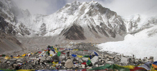 Sherpaer truer med å stanse alle ekspedisjoner til Mount Everest Sherpaer truer med å stanse alle ekspedisjoner til Mount Everest