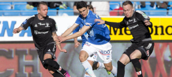 «Moi» Elyounoussi scoret to mot gamle lagkamerater «Moi» Elyounoussi scoret to mot gamle lagkamerater