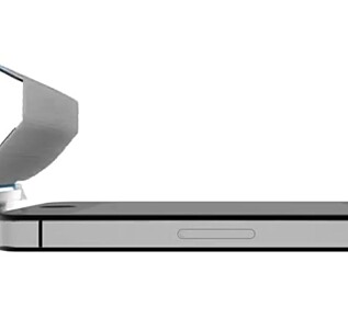 Smart tastatur til iPhone Smart tastatur til iPhone