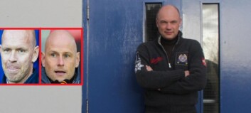 Derfor har Rösler klart det ingen av de norske managerne fikk til Derfor har Rösler klart det ingen av de norske managerne fikk til