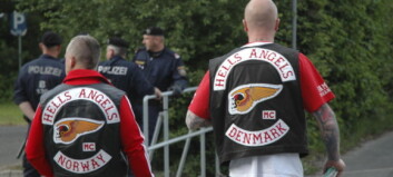 Avslører hemmelige Hells Angels-lover Avslører hemmelige Hells Angels-lover