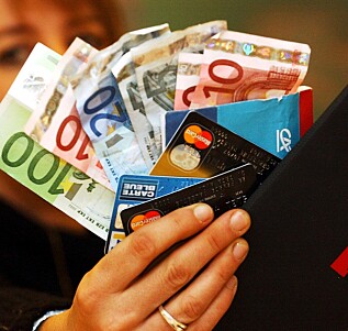 God kronekurs gir mer for pengene i sommer God kronekurs gir mer for pengene i sommer
