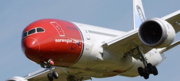 132 misfornøyde passasjerer kan gi Norwegian millionregning 132 misfornøyde passasjerer kan gi Norwegian millionregning