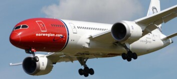 Norwegian nekter å betale kompensasjon etter 33,5 timers forsinkelse Norwegian nekter å betale kompensasjon etter 33,5 timers forsinkelse