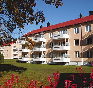 Flere sniker i boligkøen Flere sniker i boligkøen
