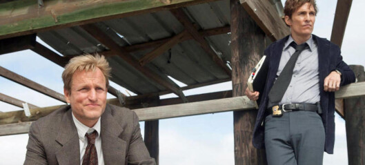 Blir dette den beste tv-serien i 2014? Blir dette den beste tv-serien i 2014?