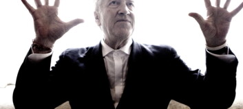David Lynch leter etter barmfager, vakker ung kvinne til mystisk «Twin Peaks»-prosjekt David Lynch leter etter barmfager, vakker ung kvinne til mystisk «Twin Peaks»-prosjekt