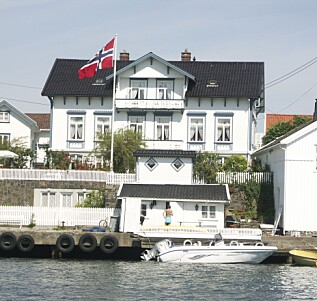 Boligprisutviklingen over alle forventninger Boligprisutviklingen over alle forventninger