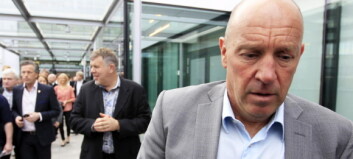 Semb: Jeg er fornøyd Semb: Jeg er fornøyd