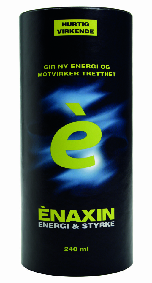 ENERGI: Midler som Ènaxin, med blant annet druesukker, skal hjelpe bilister. Men Legemiddelverket er skeptisk. Foto: Mezina ENERGI: Midler som Ènaxin, med blant annet druesukker, skal hjelpe bilister. Men Legemiddelverket er skeptisk. Foto: Mezina