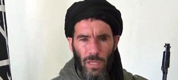 USA sikter Belmokhtar for angrepet i In Aménas USA sikter Belmokhtar for angrepet i In Aménas