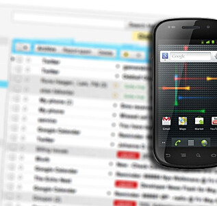 Slik blir Gmail sikker som banken Slik blir Gmail sikker som banken