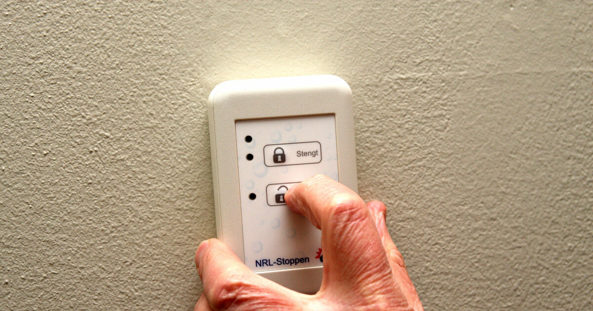 Nrl smartstopp Nrl smartstopp