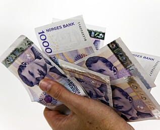 Så lett får du billigere forsikring Så lett får du billigere forsikring