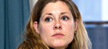 Sagens OL-drama: «Siste mulighet er nå» Sagens OL-drama: «Siste mulighet er nå»