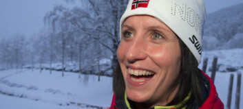 Bjørgen kan bli Norges mestvinnende NM-løper i skihistorien Bjørgen kan bli Norges mestvinnende NM-løper i skihistorien