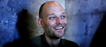Eskil Vogts debutspillefilm til filmfestivalen i Berlin Eskil Vogts debutspillefilm til filmfestivalen i Berlin