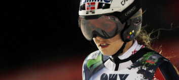 OL kan ryke for Anette Sagen etter 25. plass OL kan ryke for Anette Sagen etter 25. plass