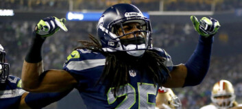 Seahawks og Broncos til Super Bowl Seahawks og Broncos til Super Bowl