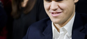 Magnus Carlsen møter Bill Gates hos Skavlan Magnus Carlsen møter Bill Gates hos Skavlan