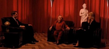 Joda, det kommer (litt) mer fra «Twin Peaks» Joda, det kommer (litt) mer fra «Twin Peaks»