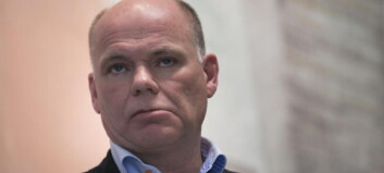 - Det er ingen som har henvendt seg til oss - Det er ingen som har henvendt seg til oss
