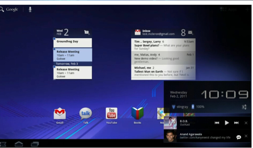image: Flere Android-nyheter fra Google image: Flere Android-nyheter fra Google