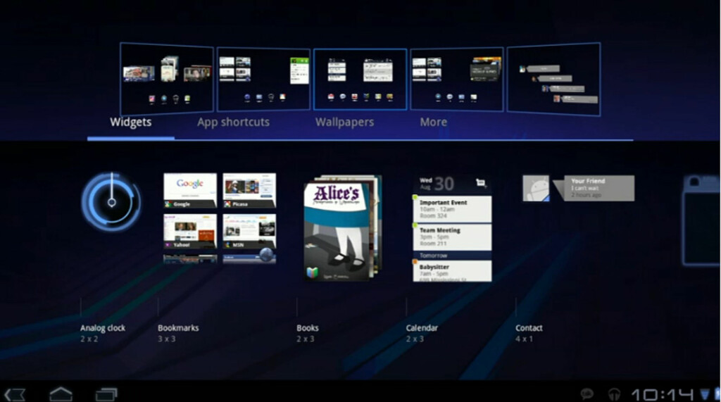 image: Flere Android-nyheter fra Google image: Flere Android-nyheter fra Google