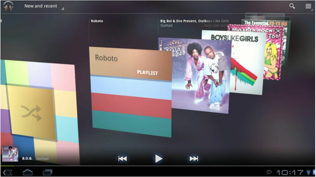 image: Flere Android-nyheter fra Google image: Flere Android-nyheter fra Google