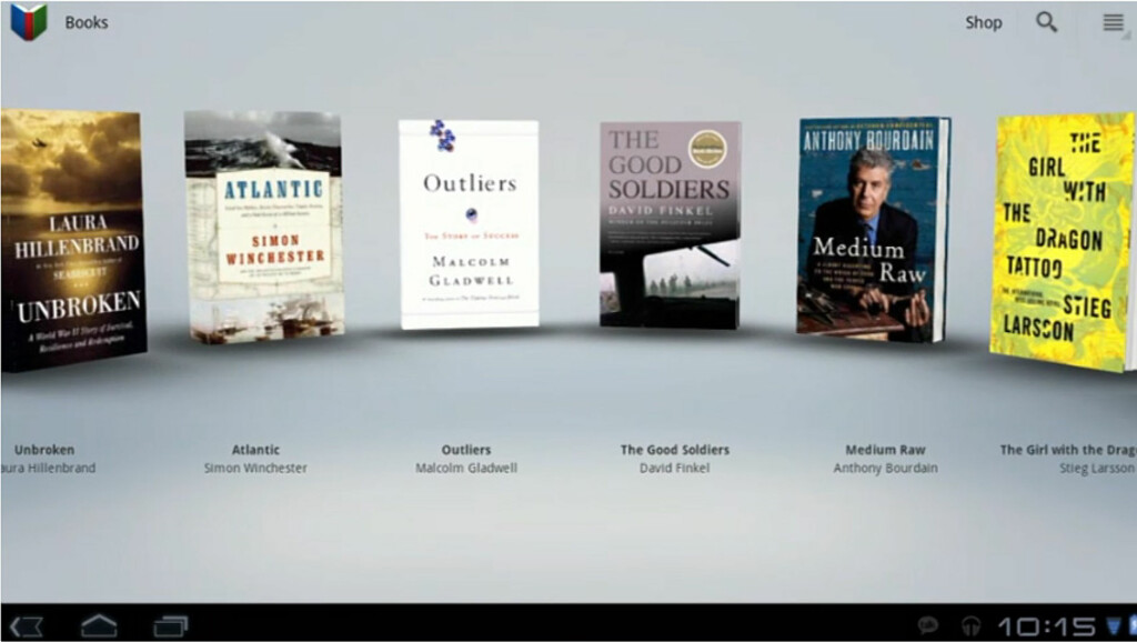 image: Flere Android-nyheter fra Google image: Flere Android-nyheter fra Google
