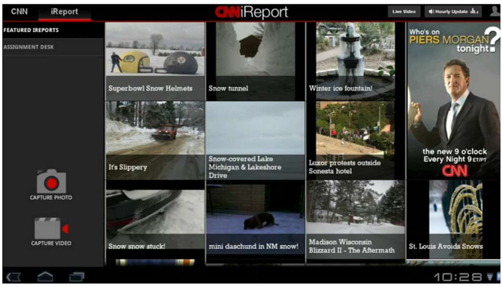 image: Flere Android-nyheter fra Google image: Flere Android-nyheter fra Google