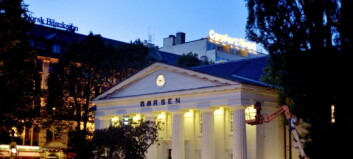 - Internasjonalt kalles Oslo Børs for innsidebørsen - Internasjonalt kalles Oslo Børs for innsidebørsen
