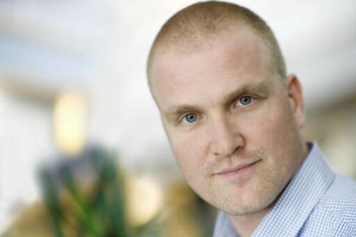 Lars Grøndal er fagleder i Forbrukerombudet, og har ansvar for saker som gjelder spam, nettsvindel og e-handel. Foto: Forbrukerombudet Lars Grøndal er fagleder i Forbrukerombudet, og har ansvar for saker som gjelder spam, nettsvindel og e-handel. Foto: Forbrukerombudet