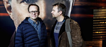 - Om vi ikke blir flinkere til runde to, da er det ikke noe vits - Om vi ikke blir flinkere til runde to, da er det ikke noe vits