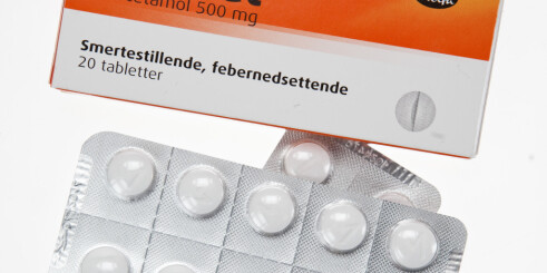 Enorme prisforskjeller på reseptfrie legemidler Enorme prisforskjeller på reseptfrie legemidler