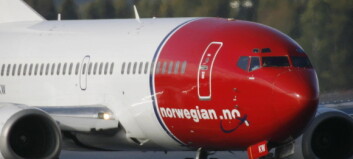 - Jeg aner ikke om det går nå, vi er heldige om vi kommer oss av sted - Jeg aner ikke om det går nå, vi er heldige om vi kommer oss av sted