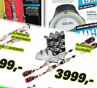 Spår krig etter G-max-åpning Spår krig etter G-max-åpning