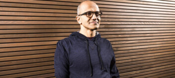 Kan han snu Microsoft? Kan han snu Microsoft?