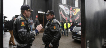 Hells Angels-medlem (42) tatt av Kripos i større narkosak Hells Angels-medlem (42) tatt av Kripos i større narkosak
