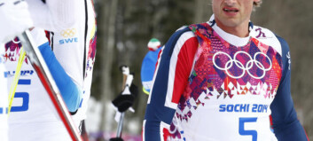 Nå er pappa Northug lei av landslagssjefens prating Nå er pappa Northug lei av landslagssjefens prating