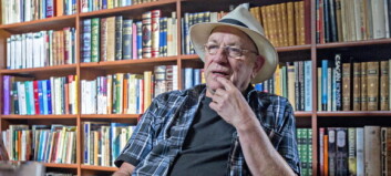 Gert Nygårdshaug kritiserer forlaget sitt for rot og arroganse Gert Nygårdshaug kritiserer forlaget sitt for rot og arroganse
