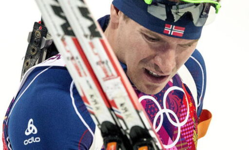 image: Varmt og trått