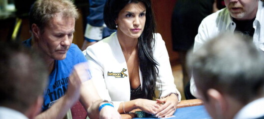 Kulturministeren åpner for pokerspill i Norge Kulturministeren åpner for pokerspill i Norge