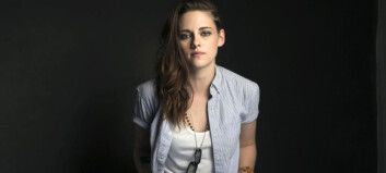 Kristen Stewart publiserer pinlig dikt Kristen Stewart publiserer pinlig dikt