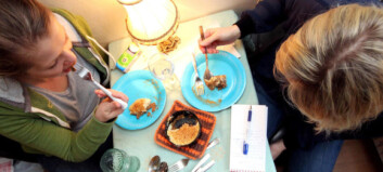 Vi har prøvesmakt de nye ferdigmiddagene Vi har prøvesmakt de nye ferdigmiddagene