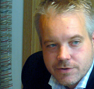Frykter at norske nettbutikker vil dø Frykter at norske nettbutikker vil dø