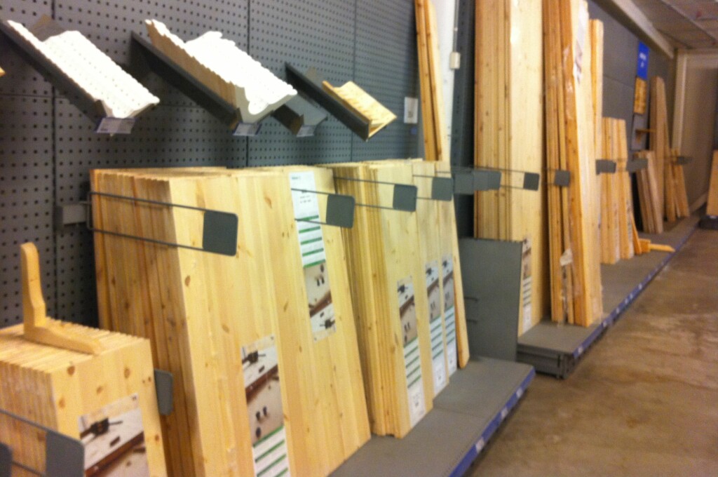 Hobbyplate utendørs Hobbyplate utendørs