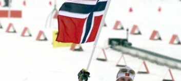 - Det er spesielt at det er på dagen 16 år etter - Det er spesielt at det er på dagen 16 år etter