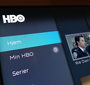 HBO Nordic er nå live i Norge! HBO Nordic er nå live i Norge!