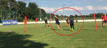 MGM - Er dette Norges nye supertrio? MGM - Er dette Norges nye supertrio?
